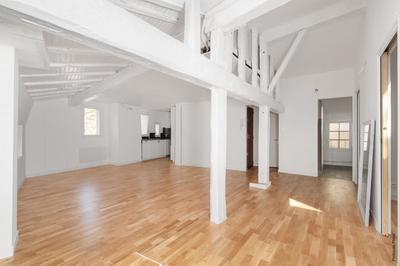 Appartement - 81 m² - 4 pièces