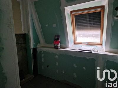 Maison de ville - 75 m² - 3 pièces