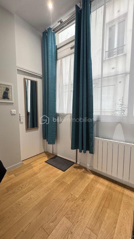Appartement - 53 m² - 3 pièces