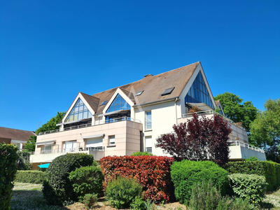 Appartement - 108 m² - 4 pièces