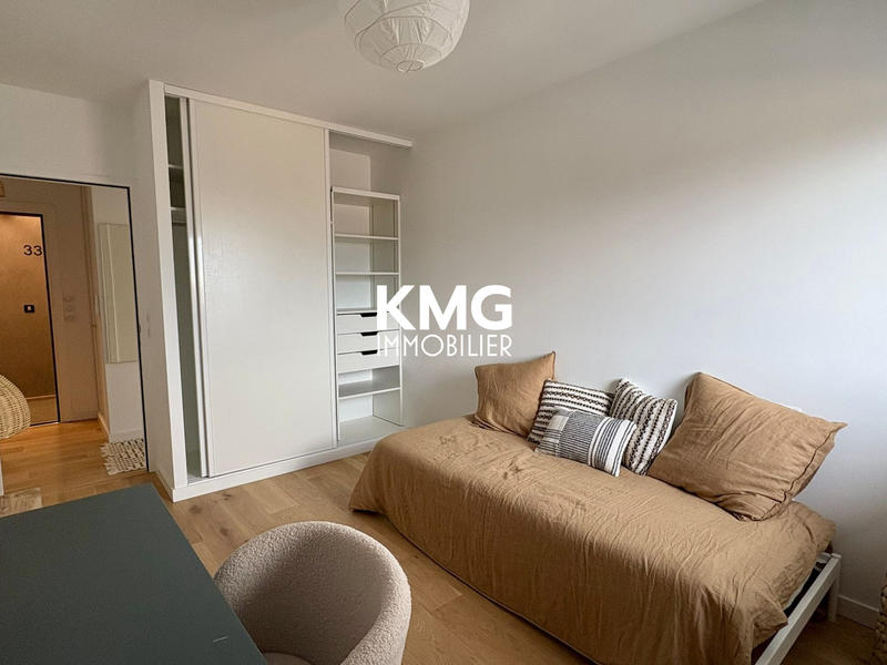 Appartement - 96 m² - 4 pièces