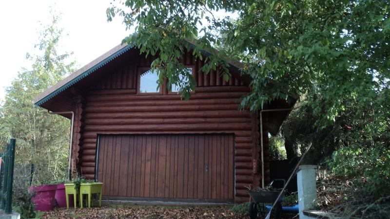 Châlet - 160 m² - 5 pièces