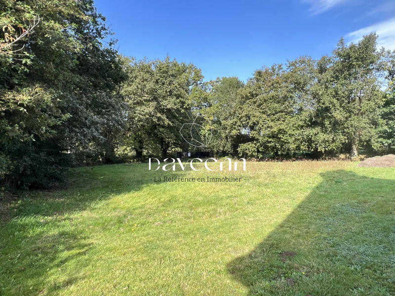 Maison - 111 m² - 5 pièces