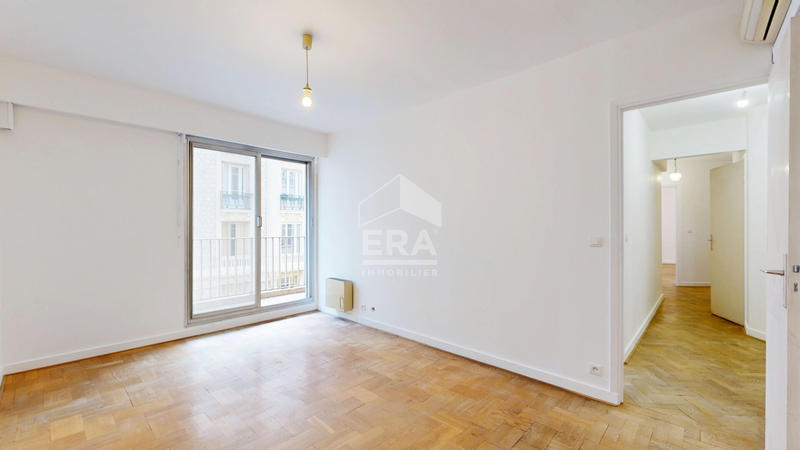 Appartement - 108 m² - 4 pièces