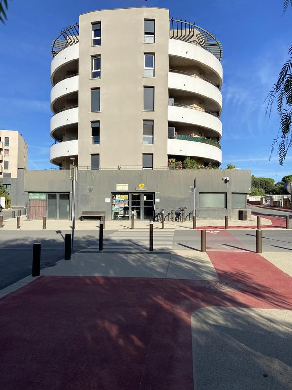 Appartement - 80 m² - 3 pièces