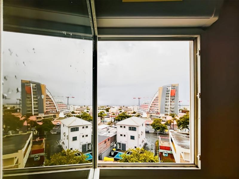 Appartement ancien - 80 m² - 3 pièces