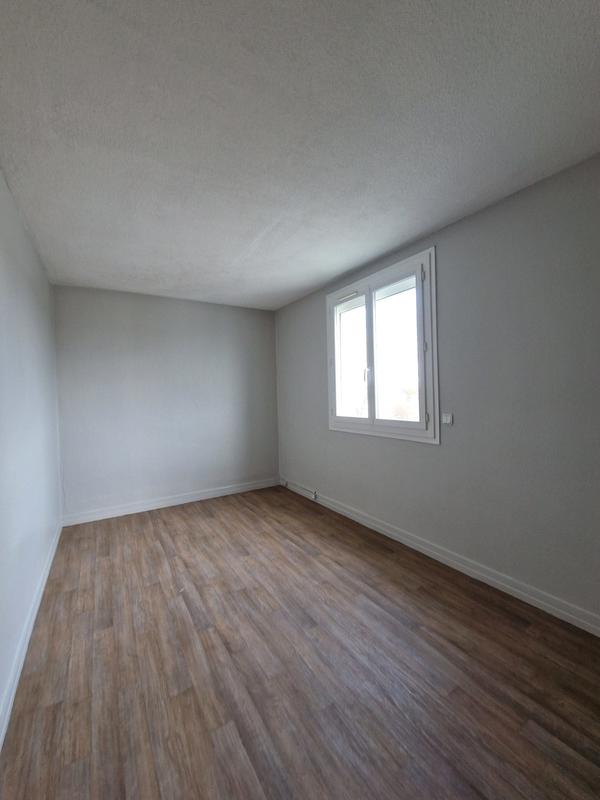 Appartement - 73 m² - 4 pièces