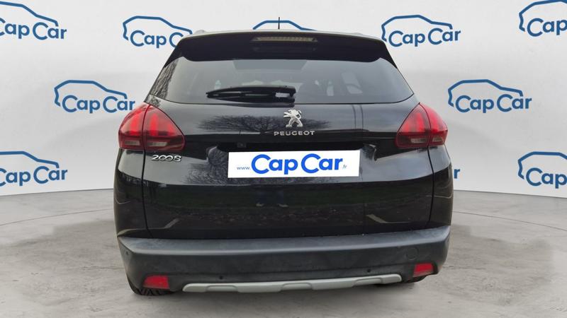 Peugeot 2008 1.2 PureTech 130 Crossway