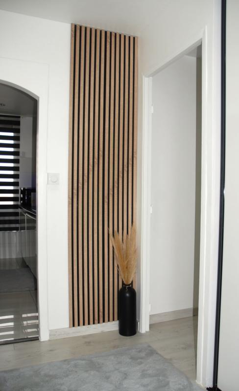 Appartement - 90 m² - 5 pièces