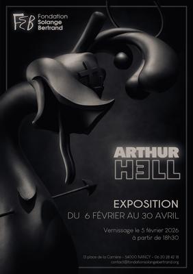Exposition  Arthur Hell