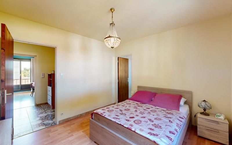 Villa - 143 m² - 5 pièces