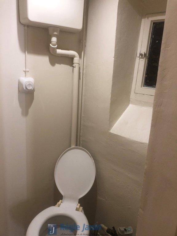 Appartement - 76 m² - 3 pièces