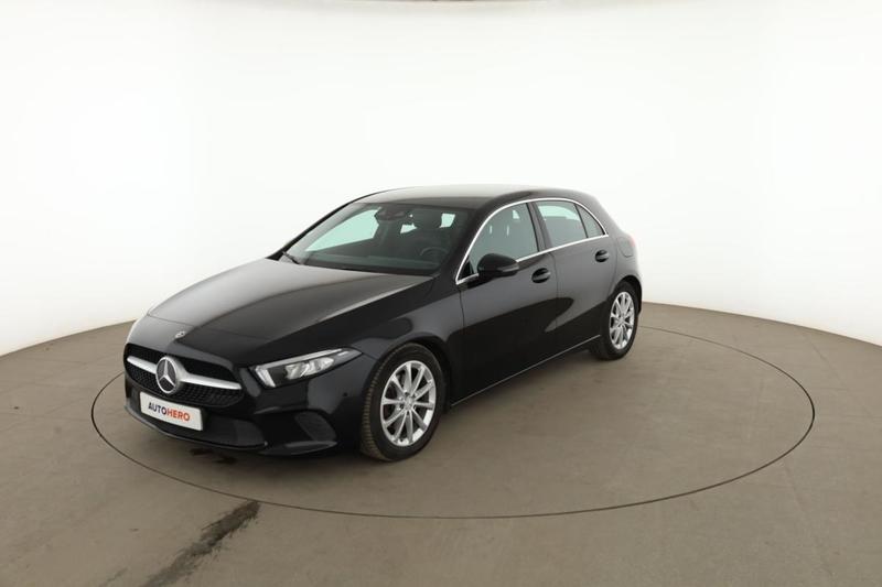 Mercedes Classe a 200 d Progressive Line 8g-Dct 150 ch