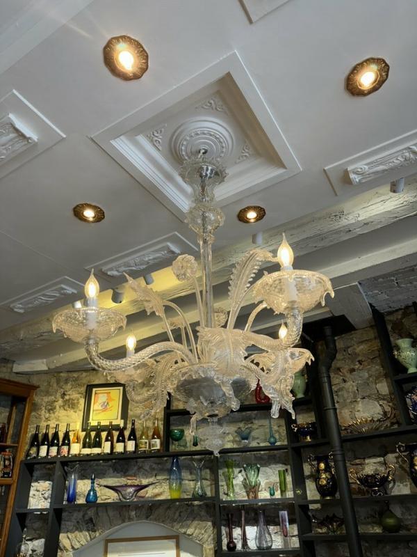 Fonds de commerce - Hôtellerie / Restauration - 150 m²