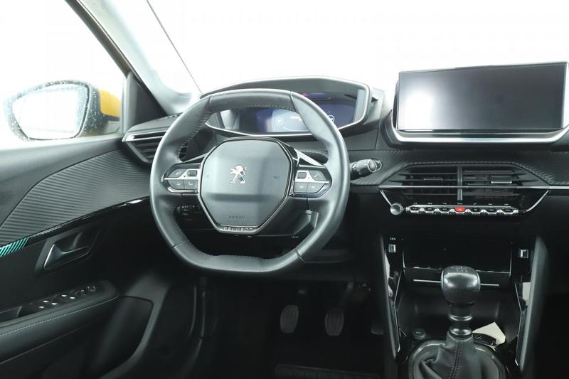 Peugeot 208 1.5 Blue-HDi Allure Business 100 ch