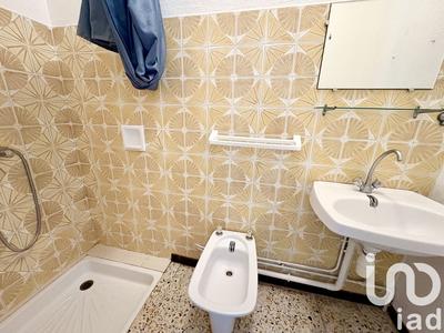 Appartement - 28 m² - 2 pièces