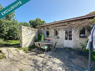 Maison - 195 m² - 8 pièces