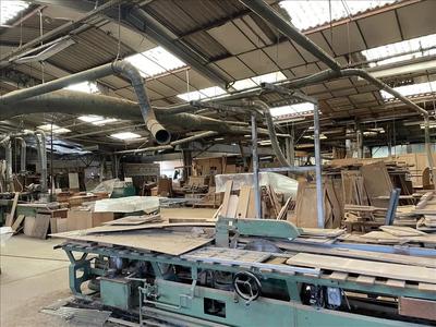 Appartement - 544 m²