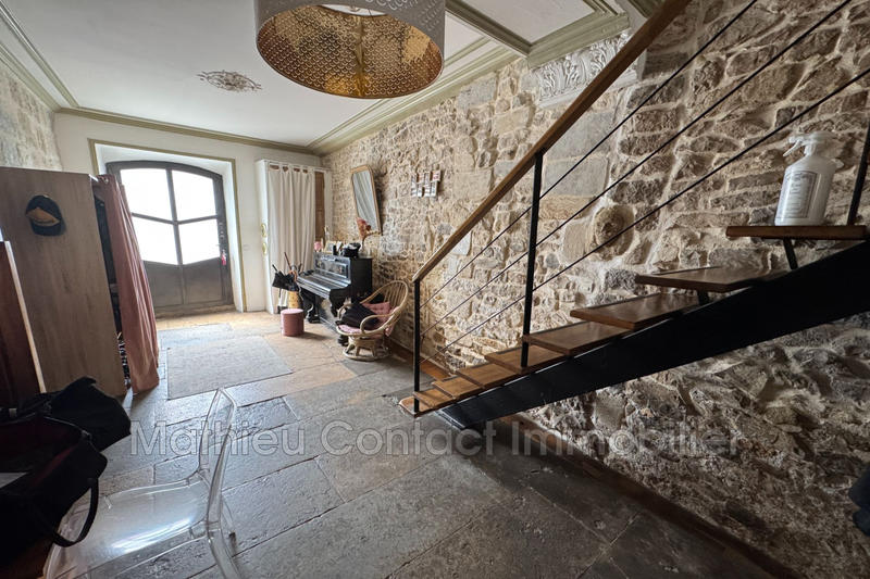 Maison - 314 m² - 10 pièces