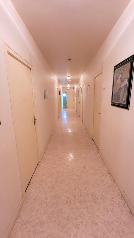 Appartement - 170 m² - 10 pièces