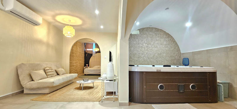 Appartement - 50 m² - 3 pièces