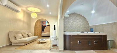 Appartement - 50 m² - 3 pièces