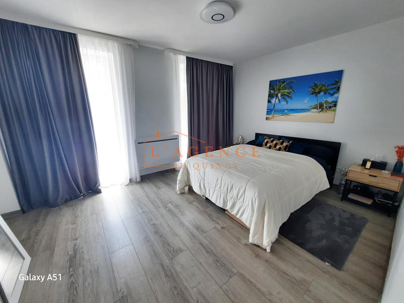 Maison - 131 m² - 5 pièces