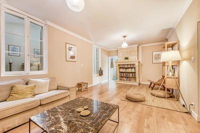 Maison - 112 m² - 5 pièces