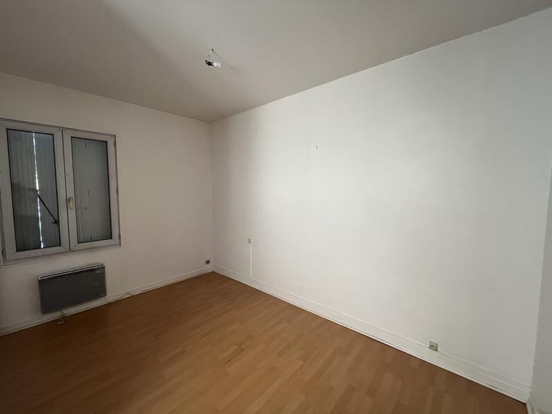 Maison - 54 m² - 3 pièces