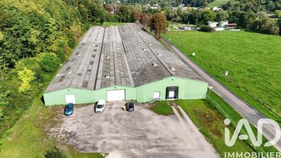 Parking - 7 000 m²