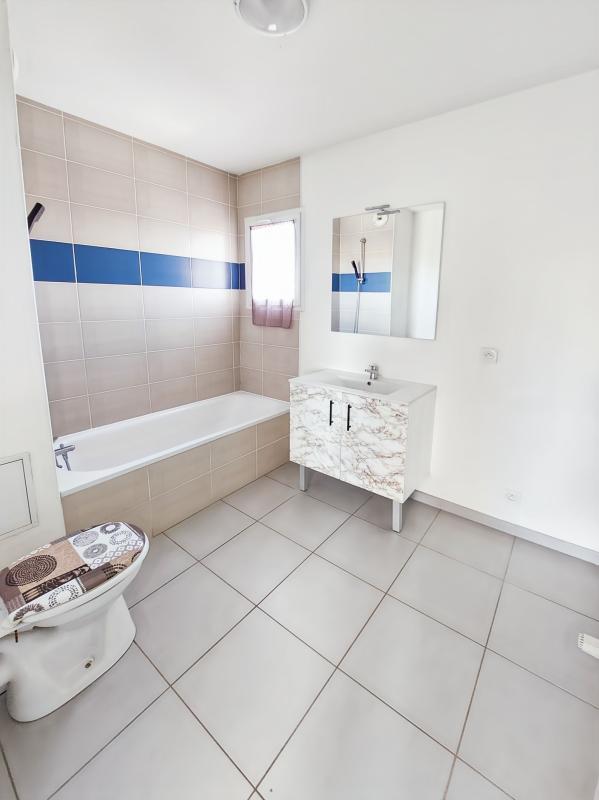 Maison - 73 m² - 4 pièces