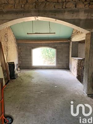 Ferme - 88 m² - 1 pièce