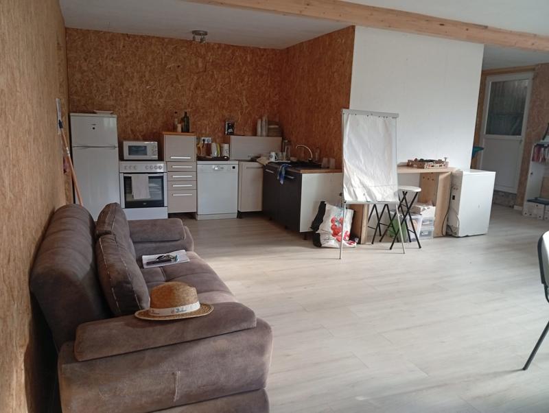 Terrain agricole - 151 596 m²