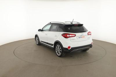 Hyundai i20 1.0 t-GDi Active Dct-7 100 ch