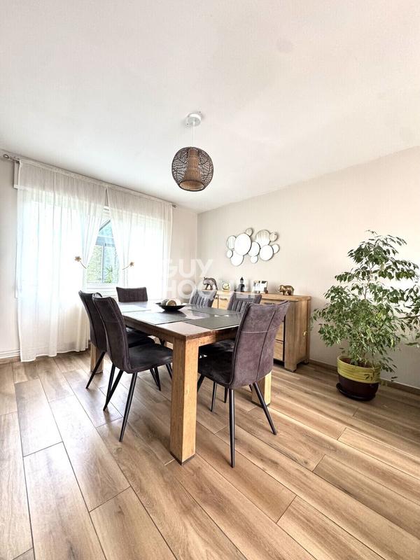 Maison de loisirs - 102 m² - 4 pièces