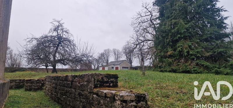 Maison - 193 m² - 8 pièces