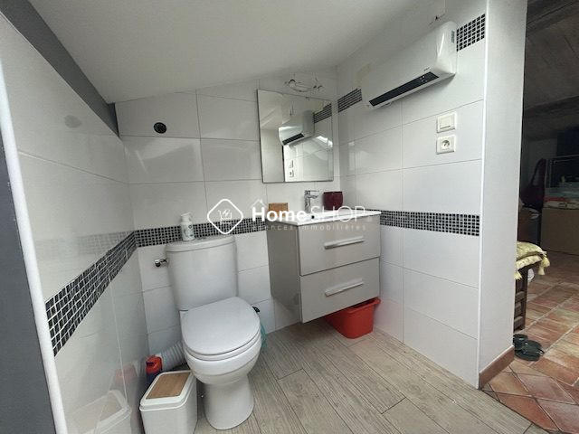 Villa - 160 m² - 6 pièces