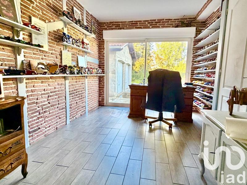 Maison - 152 m² - 6 pièces