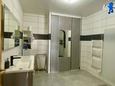 Maison - 193 m² - 7 pièces