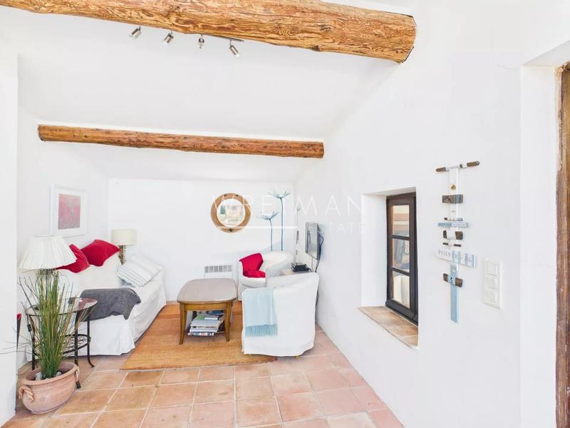 Maison de village - 214 m²