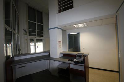 Local d'activité / Entrepôt - 333 m²