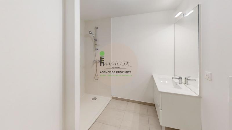 Appartement - 88 m² - 4 pièces