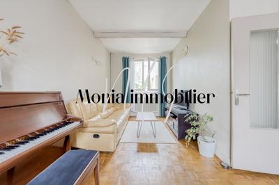 Pavillon - 120 m² - 5 pièces