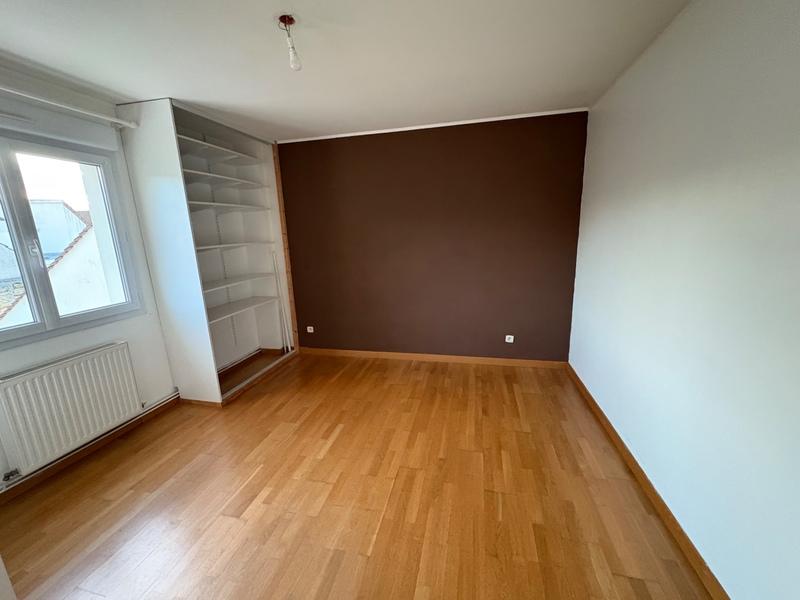 Maison - 125 m² - 6 pièces