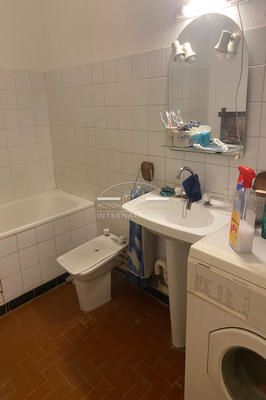 Appartement - 32 m² - 1 pièce