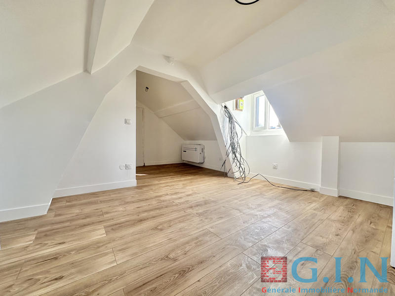 Appartement - 24 m² - 2 pièces