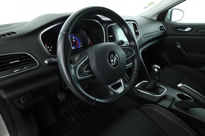 Renault Mégane Estate 1.5 dCi Energy Business 110 ch