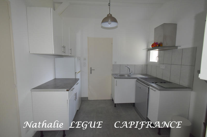 Longère - 137 m² - 9 pièces