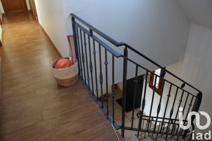 Maison de village - 150 m² - 5 pièces