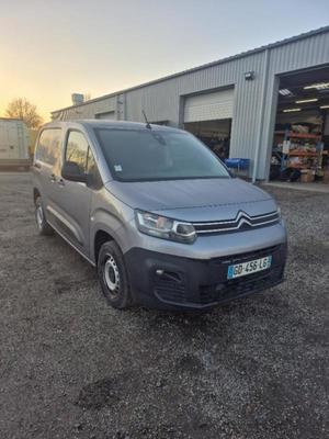 Citroën Berlingo Van m 1000 Bluehdi 100 s&amp;S Bvm6 Club